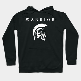 Warrior Knight Hoodie